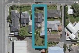 9 Duke Street, Gladstone, Invercargill