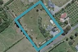19 Todds Road, Martinborough, Martinborough