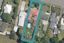49 Hospital Street, Dannevirke, Dannevirke