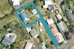 16A Lamb Road, Pukenui, Pukenui