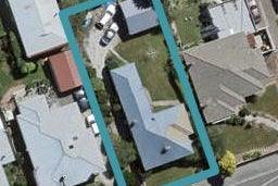 422 Tay Street, Turnbull Thomson Park, Invercargill