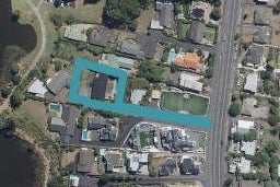 102 Pembroke Street, Hamilton Lake, Hamilton