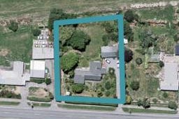 1848 Cust Road, Cust, Cust