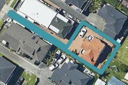 B/12 COMMONS AV, Mount Maunganui, Tauranga