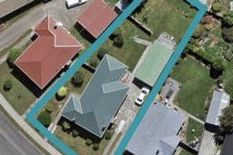 35 Conway Crescent, Glengarry, Invercargill