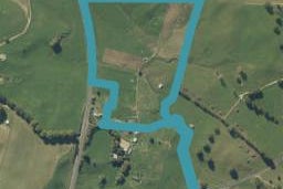 1831 State Highway 1, Putaruru