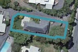 41 Seatoun Heights Road, Seatoun, Wellington