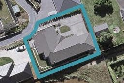 57A AINSLEE ST, Highlands Park, NEW PLYMOUTH