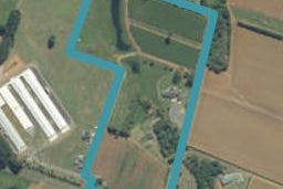 52 Hall Road, Waiuku, Waiuku
