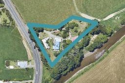 1673 State Highway 2, Waiotahe, Opotiki