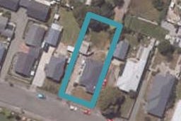 12 Nen Street, Oamaru