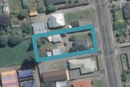 29 Birkett Street, Temuka