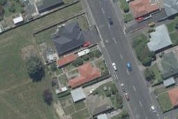 10 High Street, Mosgiel, Mosgiel