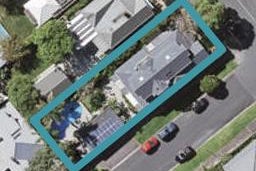 21 Tainui Road, Devonport, Auckland