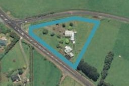 332 Tauranga Direct Road, Hamurana