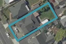 61 Albert Street, Palmerston North, Palmerston North