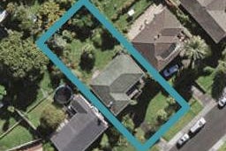 40 Compton Street, Hillcrest, Auckland