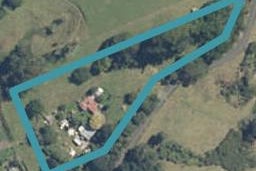 43 Waitekauri Road, Waikino, Waihi