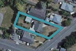 96 Pownall Street, Masterton