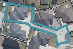 21 Landmark Court, Huntington, Hamilton