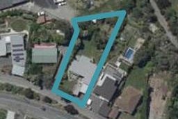 53 St Andrews Hill Road, Mount Pleasant, Christchurch