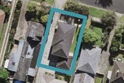 6 Rewi Road, Royal Oak, Auckland