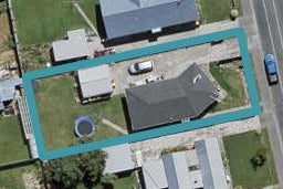 166 Regent Street, Heidelberg, Invercargill