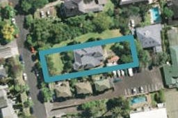 13 Hamilton Road, Herne Bay, Auckland