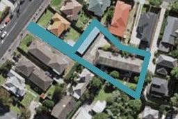 1/42 Morningside Drive, Morningside, Auckland