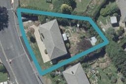 3 Cockerell Street, Brockville, Dunedin