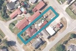 39 Main Street, Reefton, Reefton