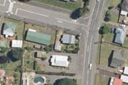 279 High Street, Dannevirke, Dannevirke