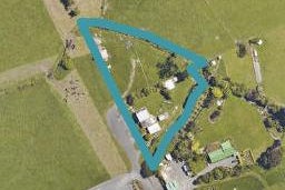 15 Grays Lane, Kaikoura