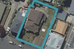 26 Russell Street, Dunedin Central, Dunedin