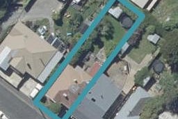 16 Beresford Street, Kaikorai, Dunedin