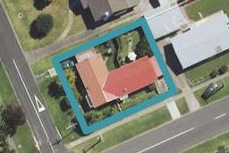 151 Clifford Street, Whataupoko, Gisborne