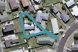 18B Meade Place, Bell Block, New Plymouth