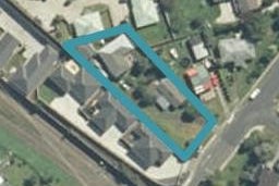 10 Park Avenue, Tuakau