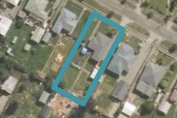 27 Burns Street, Mataura, Mataura
