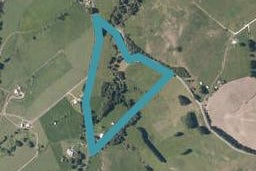 669 Springfield Road, Whangarei