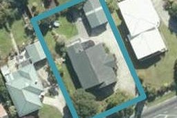 56 Jervois Street, Dargaville