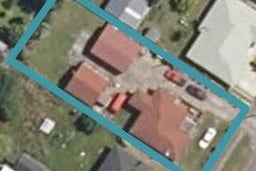 80 Tyndall Street, Pahiatua