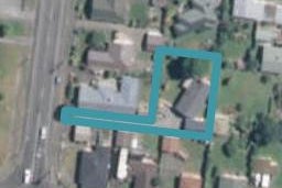 1 Mountain View Road, Glenwood, Timaru
