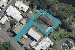 5/1200 Victoria Street, Whitiora, Hamilton