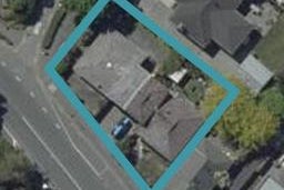 2/27 Thorrington Road, Cashmere, Christchurch
