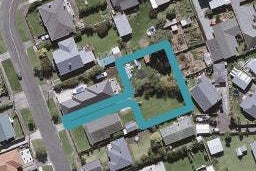 9A Ropiha Street, Fitzroy, New Plymouth
