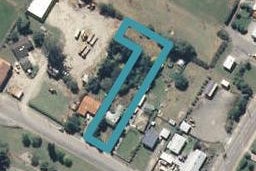 8 Mary Street, Balfour, Balfour