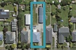 40 White Street, Newfield, Invercargill