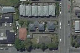 2/535 Manchester Street, St Albans, Christchurch
