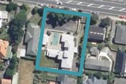 100 Waterloo Road, Hutt Central, Lower Hutt